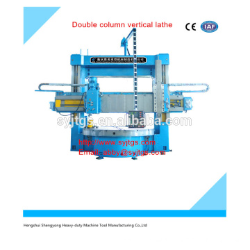 Professional Cnc Large Diameter Lathe Machine price for hot selling